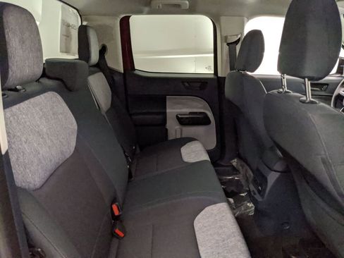 New 2026 Ford Maverick XLT w/ Equipment Group 301A image 25