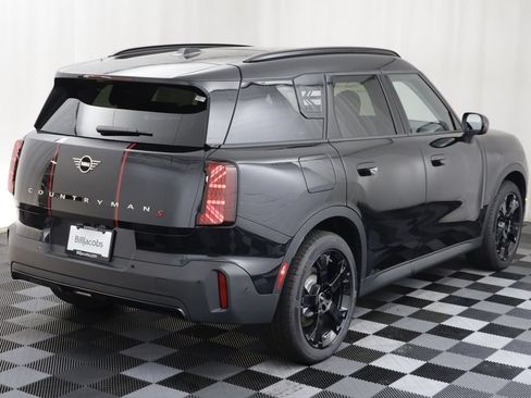 New 2026 MINI Cooper Countryman S AWD/4WD image 19