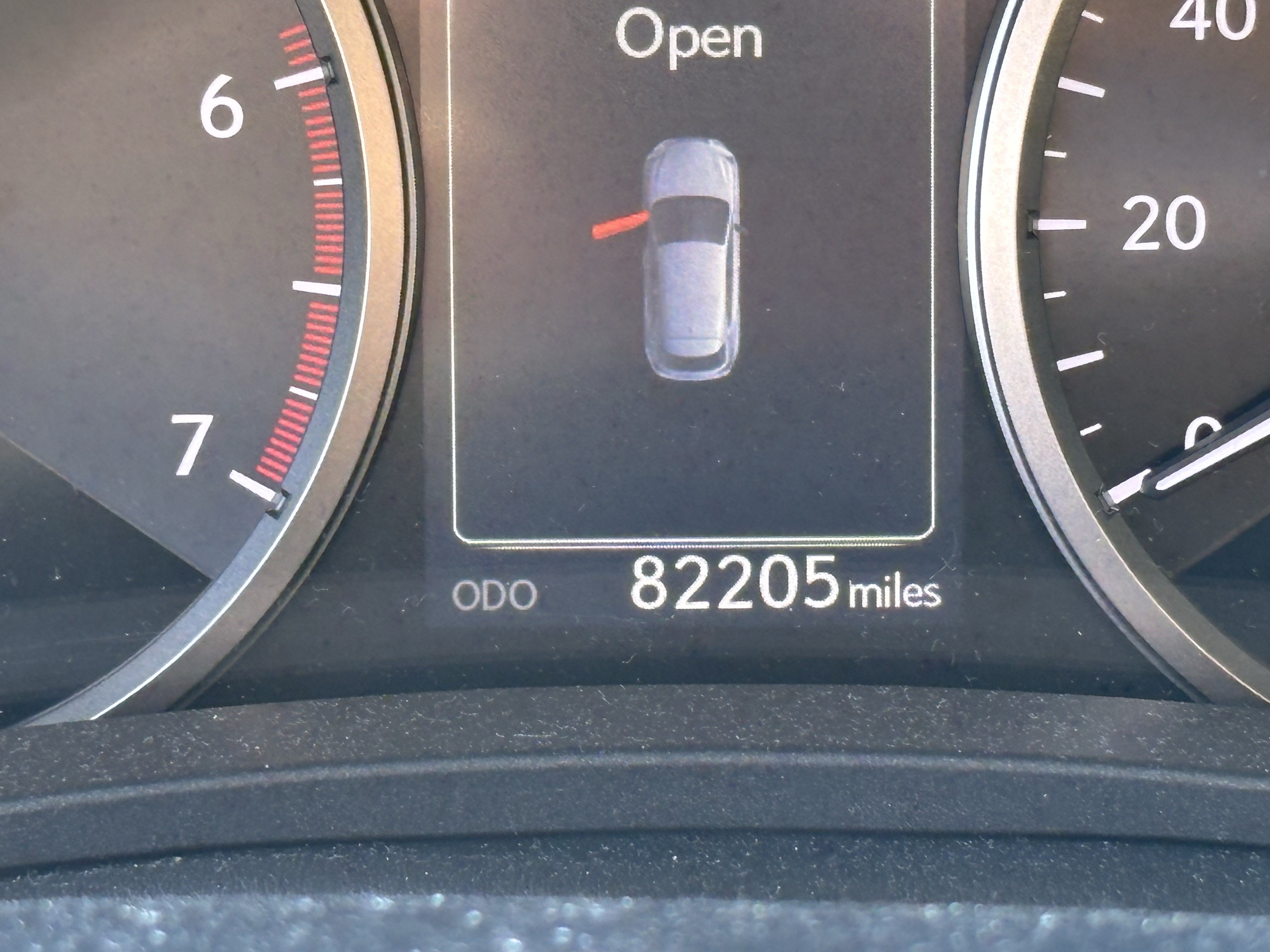 Used 2016 Lexus NX 200t FWD w/ Premium Package image 22