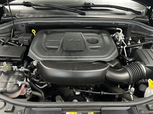 Used 2021 Dodge Durango GT image 11