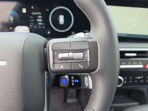 New 2026 Hyundai Palisade Limited AWD/4WD image 34