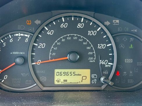 Used 2021 Mitsubishi Mirage ES image 14