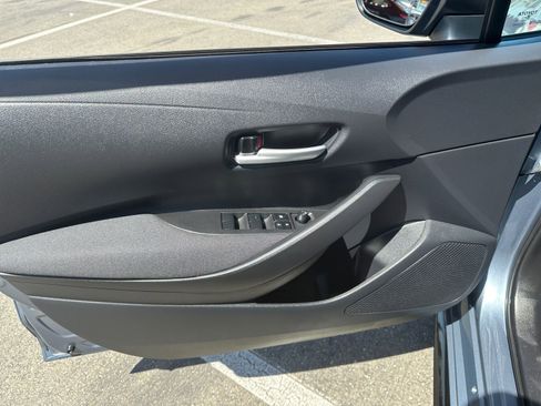 New 2026 Toyota Corolla SE FWD image 17