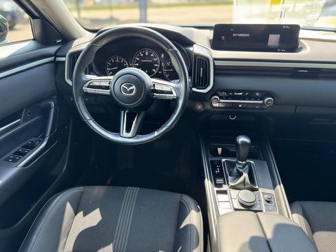 Used 2024 MAZDA CX-50 AWD 2.5 S w/ Cargo Package image 19