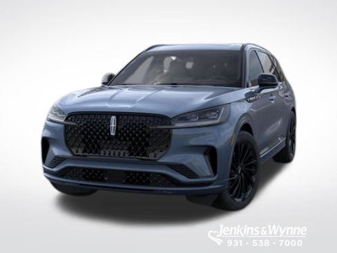 New 2026 Lincoln Aviator Reserve AWD/4WD image 2