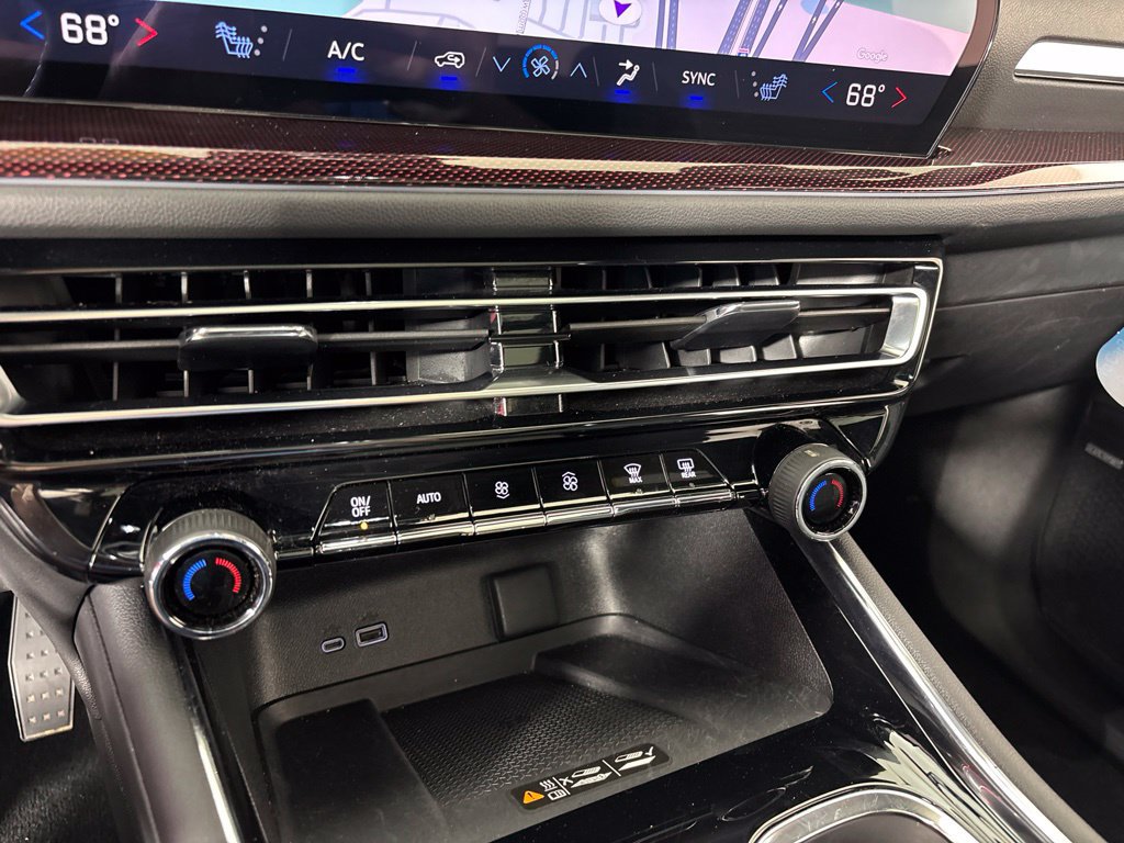 Certified 2026 Chevrolet Traverse Z71 w/ Enhanced Driving Package AWD/4WD image 33