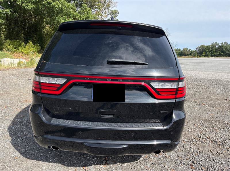 Used 2023 Dodge Durango GT AWD/4WD image 7