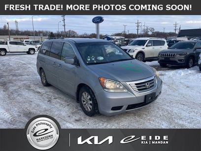 Used 2010 Honda Odyssey EX