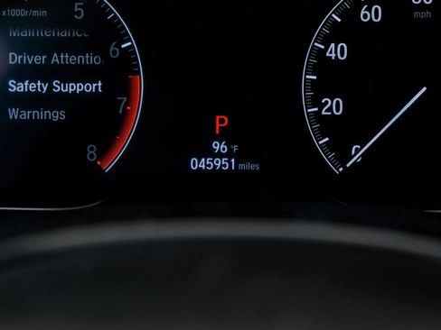 Used 2019 Honda Accord Sport image 25