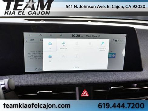 Certified 2024 Kia EV6 Wind w/ Wind Technology Package AWD/4WD image 24
