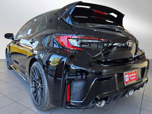 New 2026 Toyota Corolla GR image 6