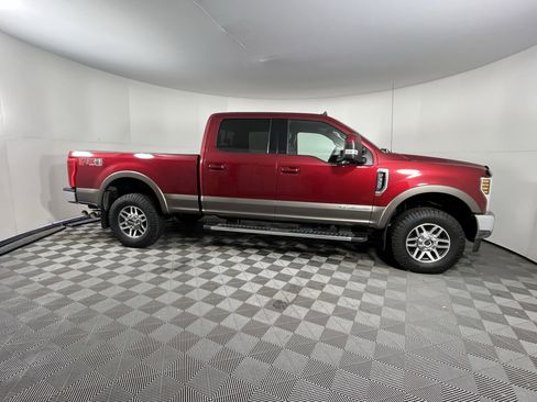 Used 2019 Ford F350 Lariat image 5