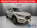 Used 2018 Hyundai Tucson Value image 3