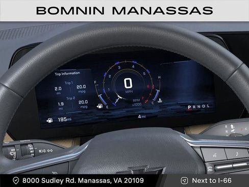 New 2026 Chevrolet Equinox ACTIV image 18