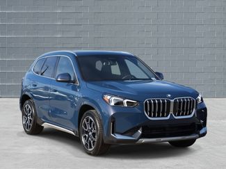 New 2026 BMW X1 xDrive28i w/ Convenience Package video 1