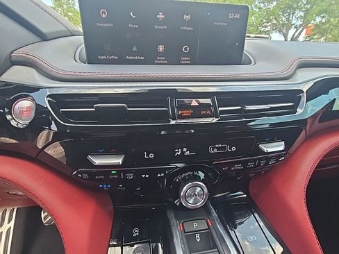 Used 2024 Acura MDX A-Spec image 26