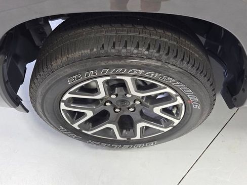 New 2026 RAM 1500 Laramie w/ Sport Appearance Package image 18