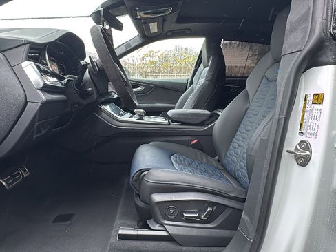 New 2026 Audi RS Q8 performance image 9