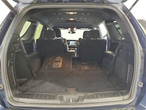 Used 2021 Dodge Durango SXT AWD/4WD image 19