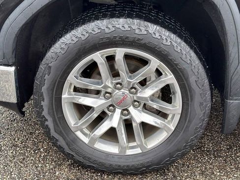 Used 2021 GMC Sierra 1500 SLT w/ SLT Premium Plus Package image 8