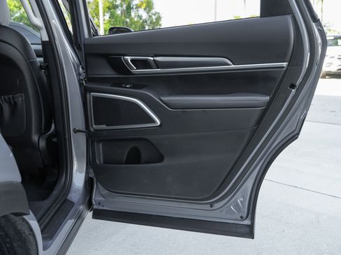 Used 2023 Kia Telluride S w/ S Sunroof Package FWD image 36