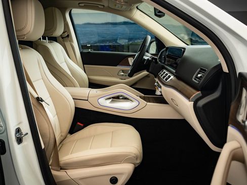 New 2026 Mercedes-Benz GLE 350 4MATIC image 21