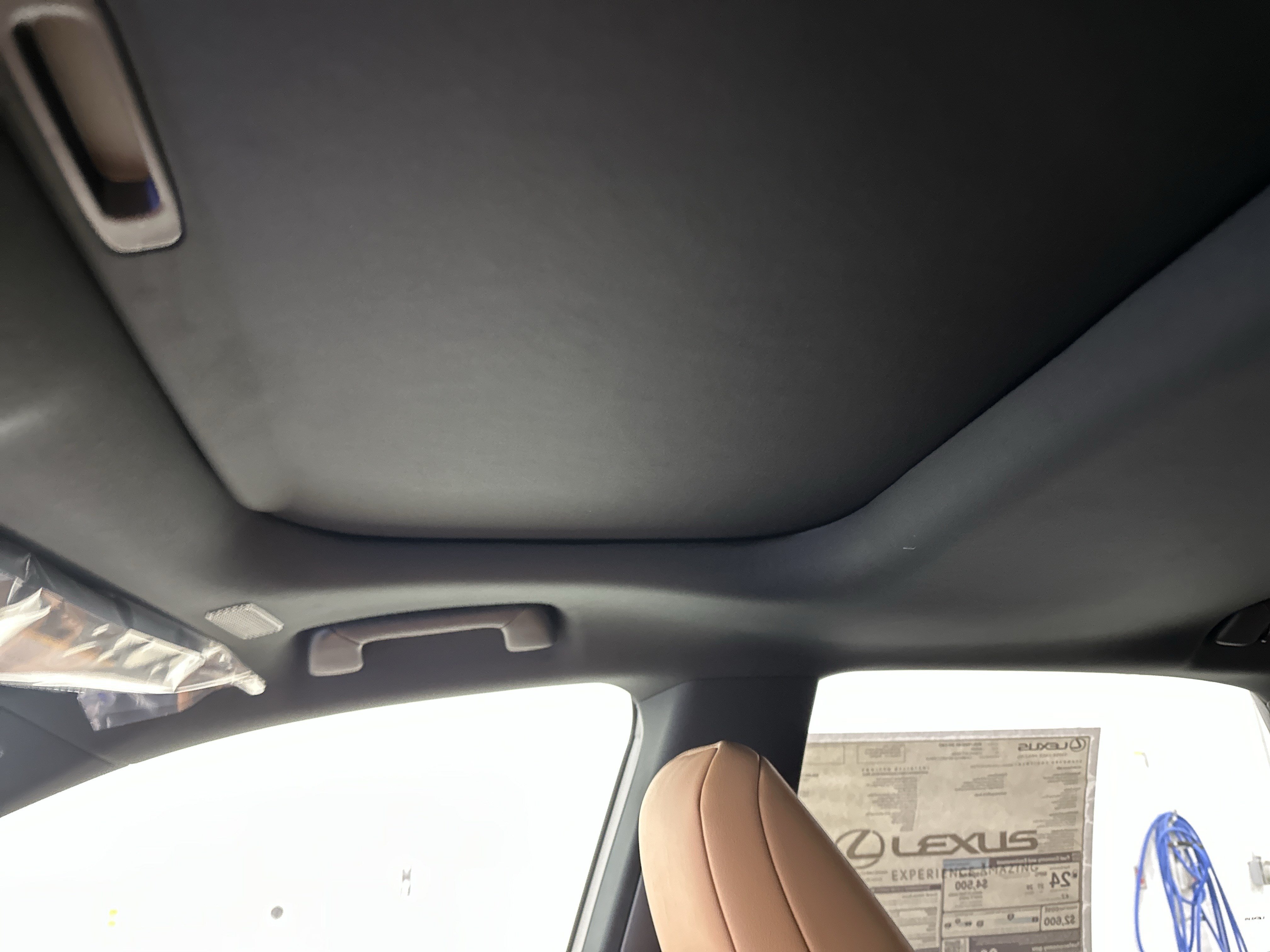 New 2026 Lexus RX 350 AWD image 31