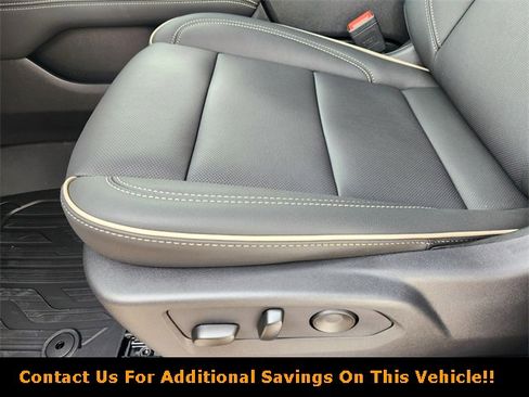 New 2026 GMC Yukon XL Elevation w/ LPO, Floor Liner Package image 18