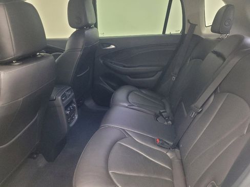 Used 2020 Buick Envision Essence image 18