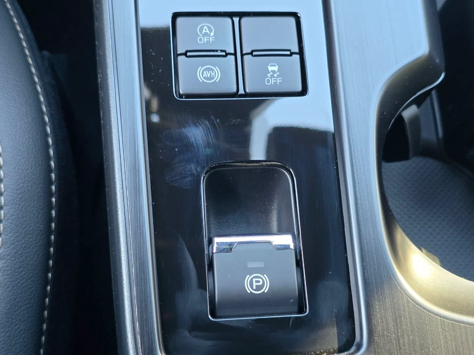 New 2026 Subaru Outback Limited AWD/4WD image 18