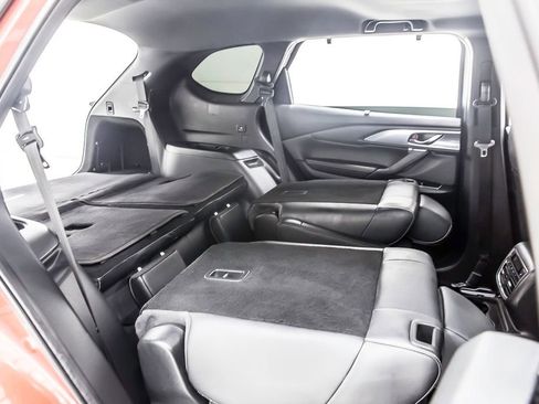 Used 2021 MAZDA CX-9 Grand Touring AWD/4WD image 37
