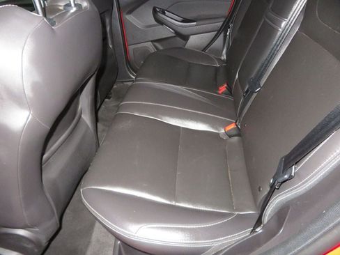 Used 2013 Ford Focus ST FWD image 23