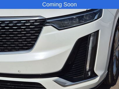 Used 2024 Cadillac XT6 Premium Luxury