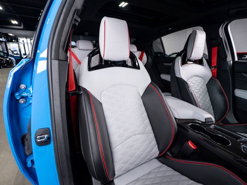 Used 2023 Cadillac CT5 V Blackwing w/ Parking Package image 60