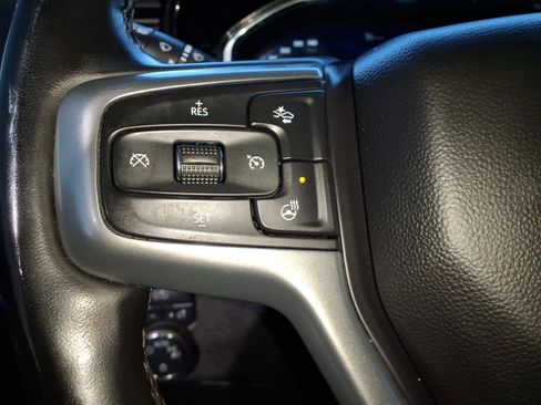 Used 2023 Chevrolet Silverado 1500 LT image 14