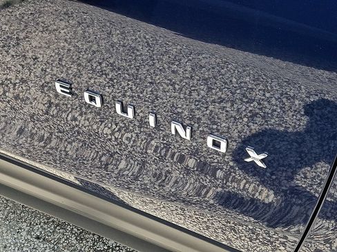 Certified 2022 Chevrolet Equinox LT FWD image 9