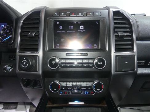 Used 2019 Ford Expedition Platinum AWD/4WD image 37