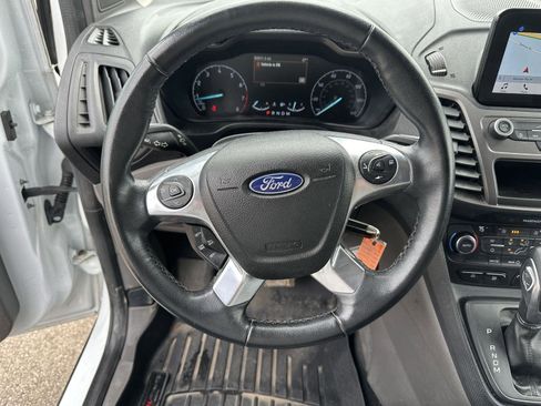 Used 2020 Ford Transit Connect XL FWD image 22