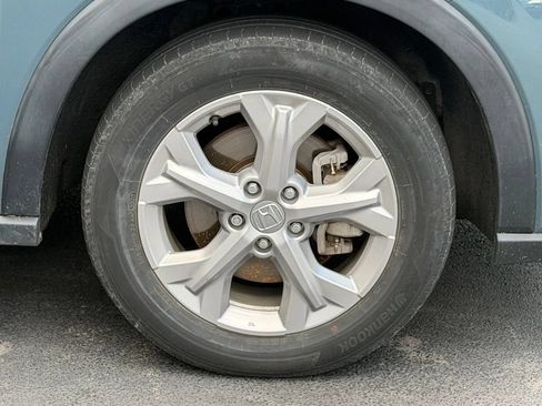 Used 2023 Honda HR-V LX image 19