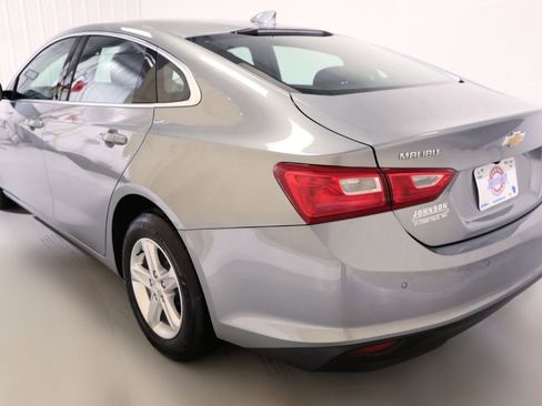 Used 2024 Chevrolet Malibu LT FWD image 20