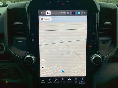 New 2026 RAM 2500 Tradesman image 18