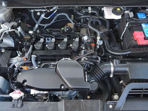 Used 2025 Honda CR-V EX-L image 9