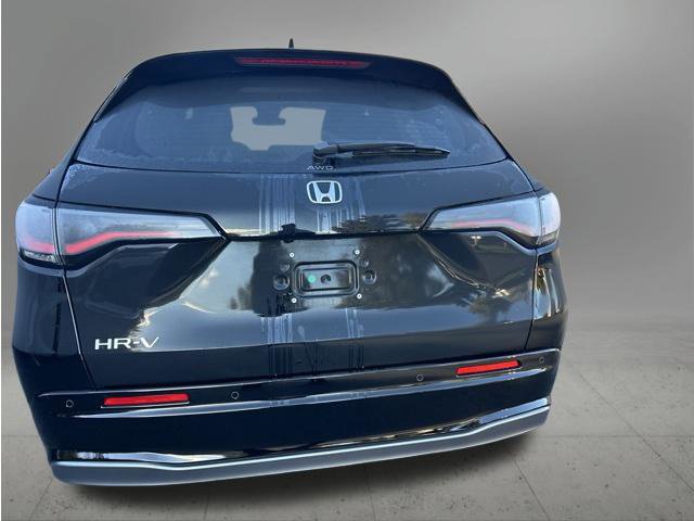 Certified 2027 Honda HR-V EX-L image 6