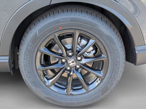 New 2026 Honda CR-V Sport-L image 9