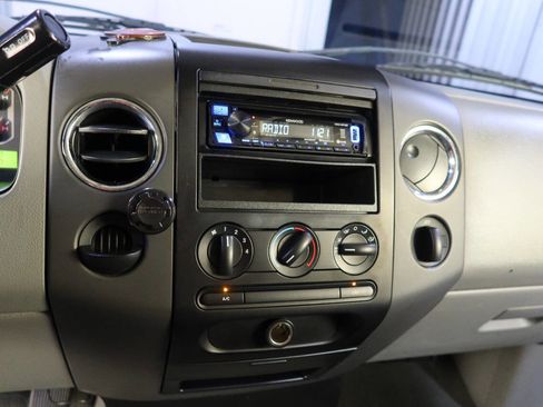 Used 2008 Ford F150 XLT image 25