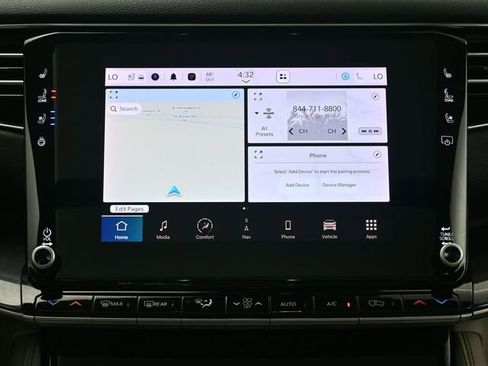 Used 2022 Jeep Wagoneer Series I w/ Premium Group I image 18