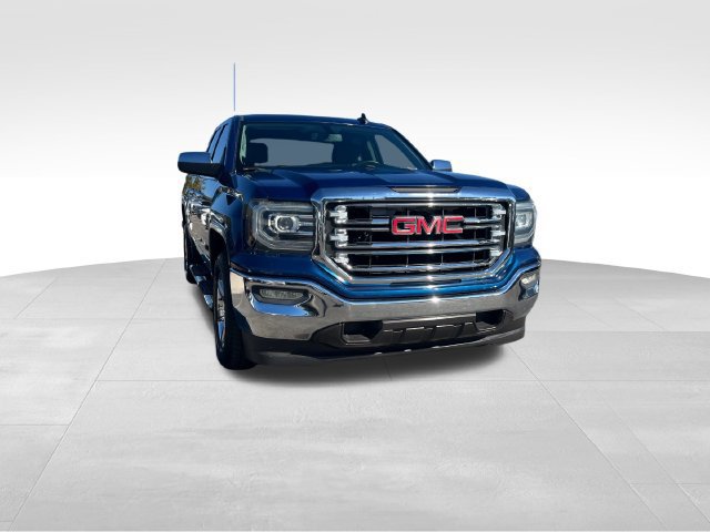 Used 2016 GMC Sierra 1500 SLT RWD image 7