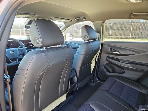 New 2026 Buick Envista Preferred w/ Convenience II Package image 10