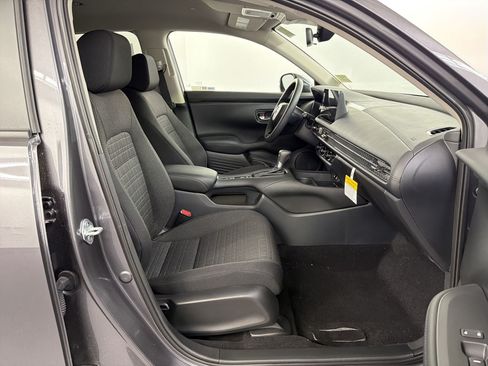 New 2027 Honda HR-V LX image 23
