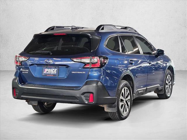 Used 2022 Subaru Outback Premium AWD/4WD image 5